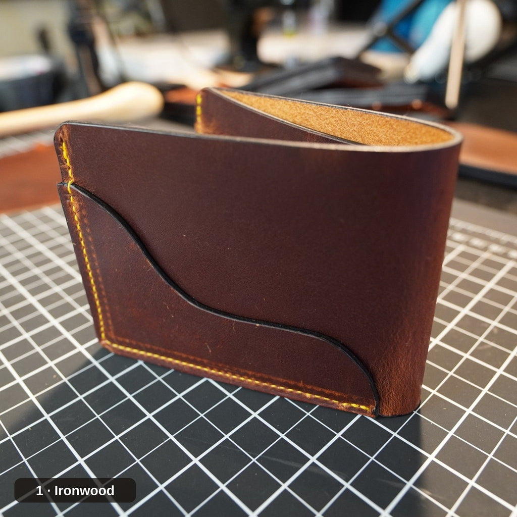 Ragnar - Horween - Ironwood