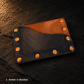 Tyr - Horween - Ember & Obsidian