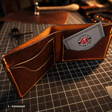 Ragnar - Horween - Ironwood