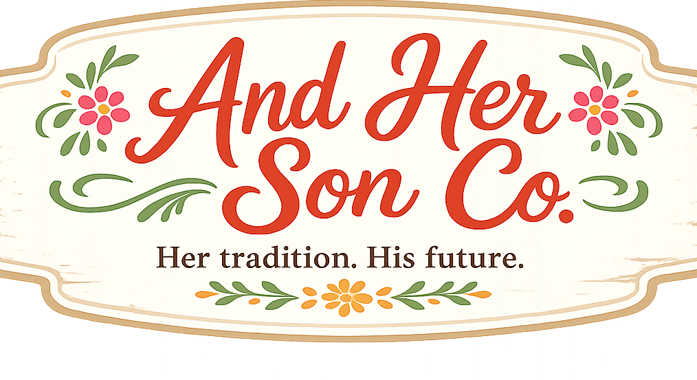 And Her Son Co.