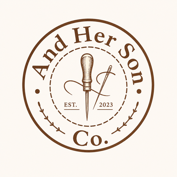 And Her Son Co.